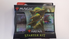 Arena Starter Kit - Ironscale Hydra Cover